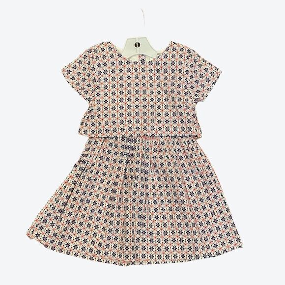 Carter’s Floral Print Dress Size 4T‎ - Picture 1 of 4